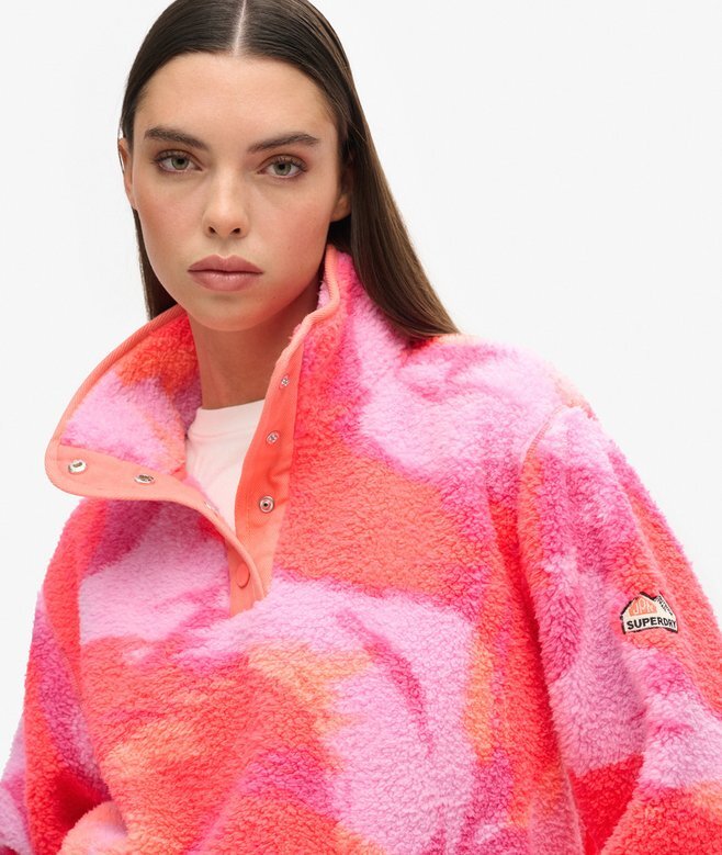 Super miękki polar z nadrukiem Super miękki polar z nadrukiem