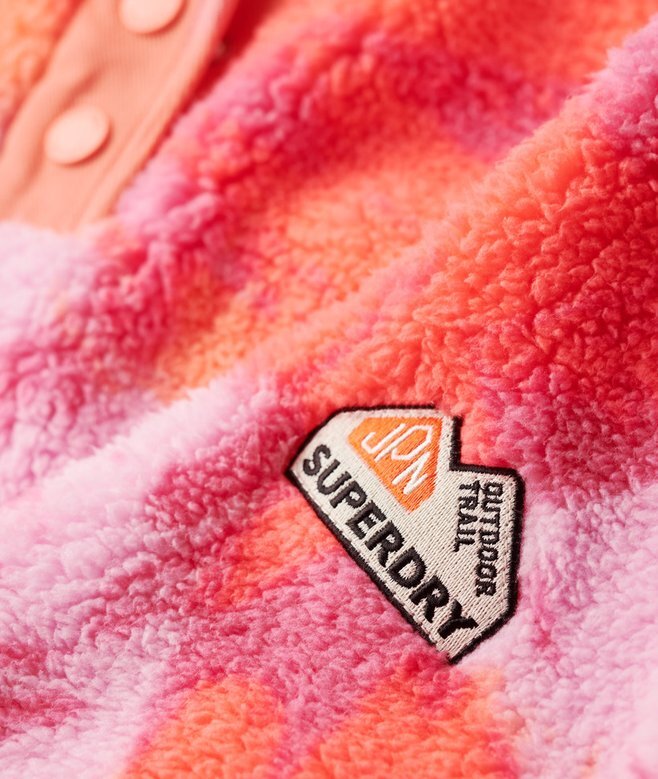 Super miękki polar z nadrukiem Super miękki polar z nadrukiem