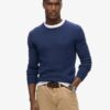 Sweter Essential Slim Fit Sweter Essential Slim Fit