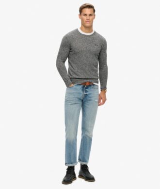 Sweter Essential Slim Fit