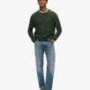 Sweter Essential Slim Fit Sweter Essential Slim Fit