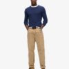 Sweter Essential Slim Fit Sweter Essential Slim Fit