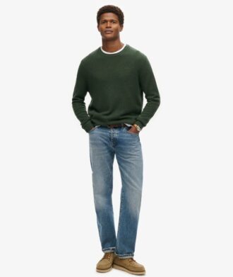 Sweter Essential Slim Fit Sweter Essential Slim Fit