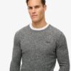 Sweter Essential Slim Fit Sweter Essential Slim Fit