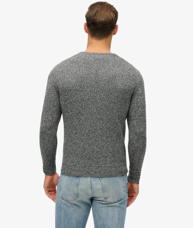 Sweter Essential Slim Fit Sweter Essential Slim Fit