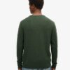 Sweter Essential Slim Fit Sweter Essential Slim Fit