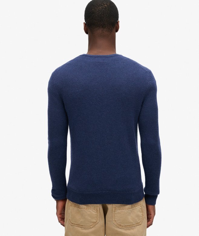 Sweter Essential Slim Fit Sweter Essential Slim Fit