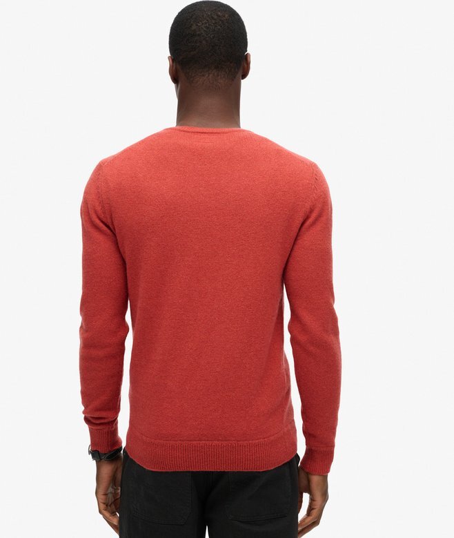 Sweter Essential Slim Fit Sweter Essential Slim Fit