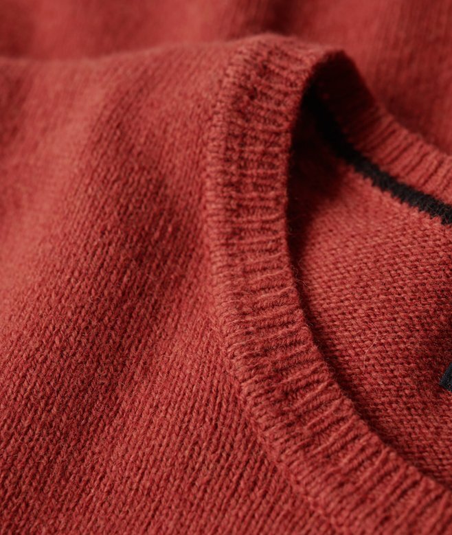 Sweter Essential Slim Fit Sweter Essential Slim Fit