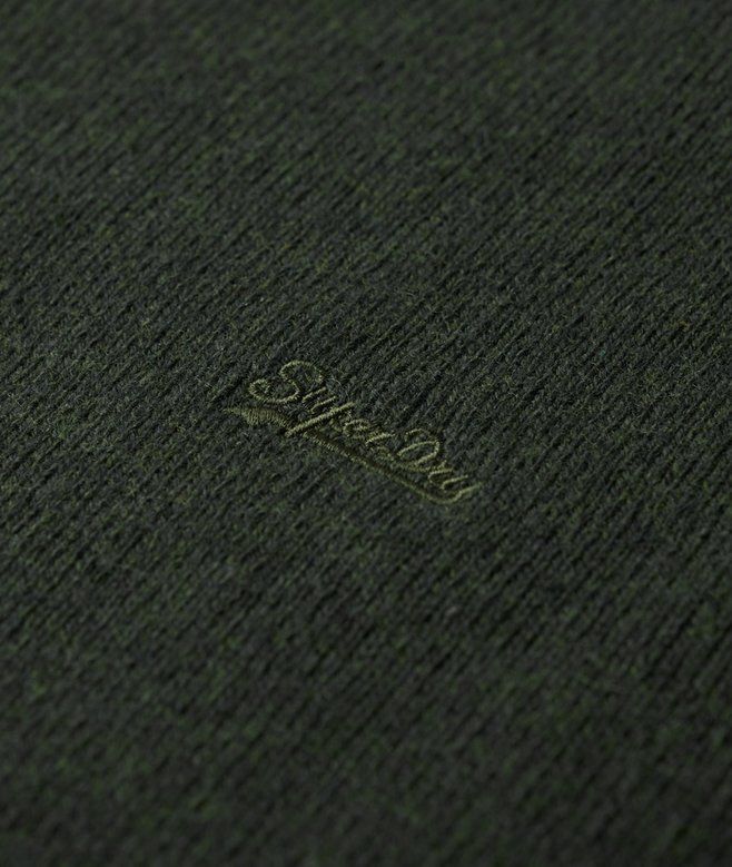 Sweter Essential Slim Fit Sweter Essential Slim Fit