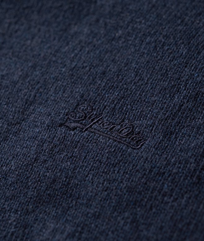 Sweter Essential Slim Fit Sweter Essential Slim Fit