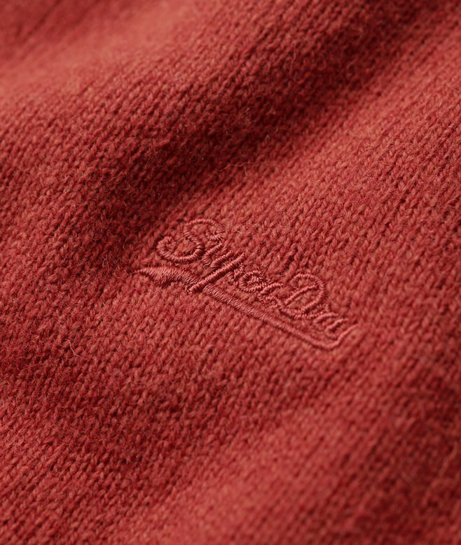 Sweter Essential Slim Fit Sweter Essential Slim Fit