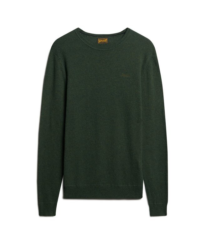 Sweter Essential Slim Fit Sweter Essential Slim Fit
