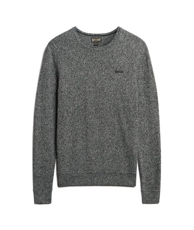 Sweter Essential Slim Fit Sweter Essential Slim Fit