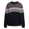 Sweter z dzianiny Fairisle Sweter z dzianiny Fairisle