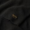 Sweter z dzianiny o fakturze Sweter z dzianiny o fakturze