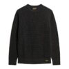 Sweter z dzianiny o fakturze Sweter z dzianiny o fakturze