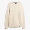 Sweter z dzianiny o fakturze Sweter z dzianiny o fakturze