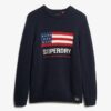 Sweter z dzianiny w stylu Vintage Sweter z dzianiny w stylu Vintage