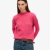 Sweter z golfem Essential Sweter z golfem Essential