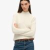 Sweter z golfem Essential Sweter z golfem Essential