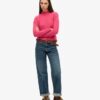 Sweter z golfem Essential Sweter z golfem Essential