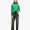 Sweter z golfem Essential Sweter z golfem Essential