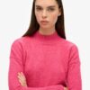 Sweter z golfem Essential Sweter z golfem Essential