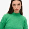 Sweter z golfem Essential Sweter z golfem Essential