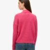 Sweter z golfem Essential Sweter z golfem Essential