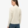 Sweter z golfem Essential Sweter z golfem Essential