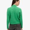 Sweter z golfem Essential Sweter z golfem Essential