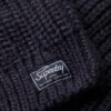 Sweter z golfem o luźnym splocie Sweter z golfem o luźnym splocie