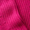 Sweter z golfem o luźnym splocie Sweter z golfem o luźnym splocie