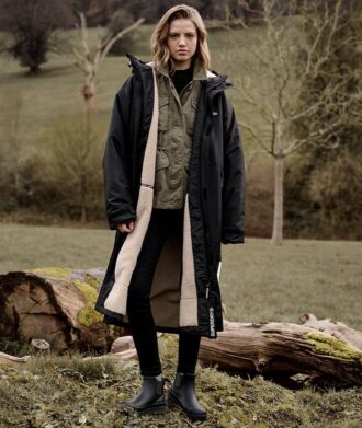 Szlafrok Superdry Szlafrok Superdry