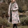 Szlafrok Superdry Szlafrok Superdry