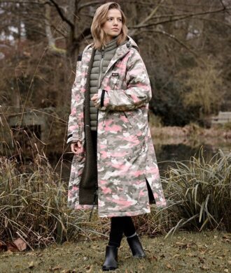 Szlafrok Superdry Szlafrok Superdry