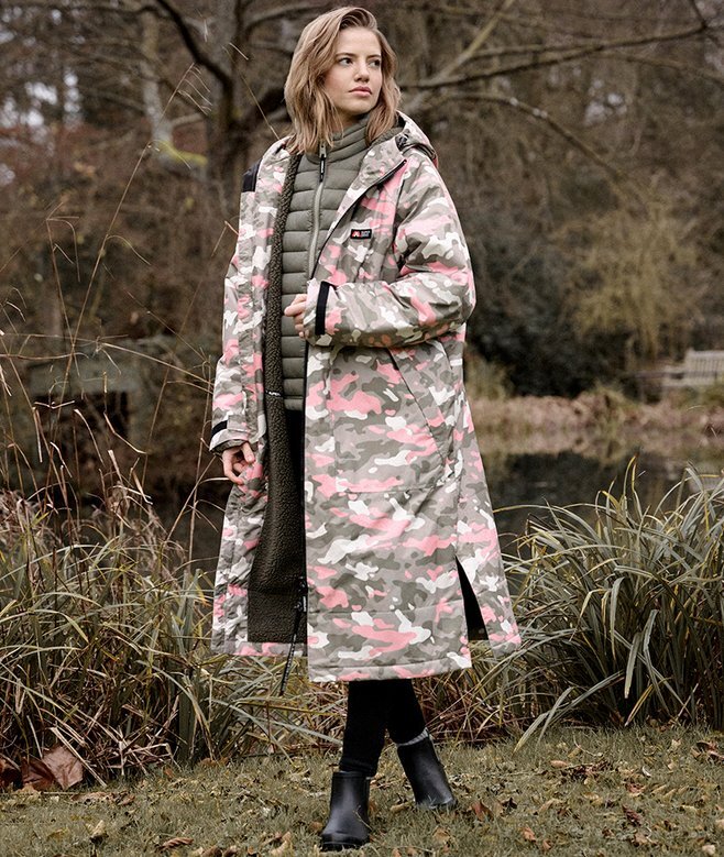 Szlafrok Superdry Szlafrok Superdry