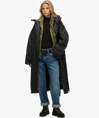 Szlafrok Superdry Szlafrok Superdry