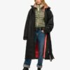 Szlafrok Superdry Szlafrok Superdry