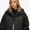 Szlafrok Superdry Szlafrok Superdry