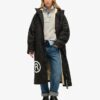 Szlafrok Superdry Szlafrok Superdry