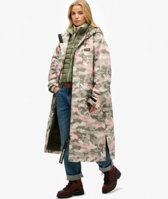 Szlafrok Superdry Szlafrok Superdry