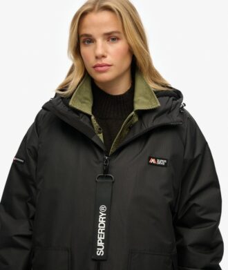 Szlafrok Superdry Szlafrok Superdry