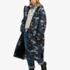Szlafrok Superdry Szlafrok Superdry