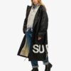 Szlafrok Superdry Szlafrok Superdry