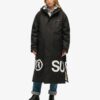 Szlafrok Superdry Szlafrok Superdry