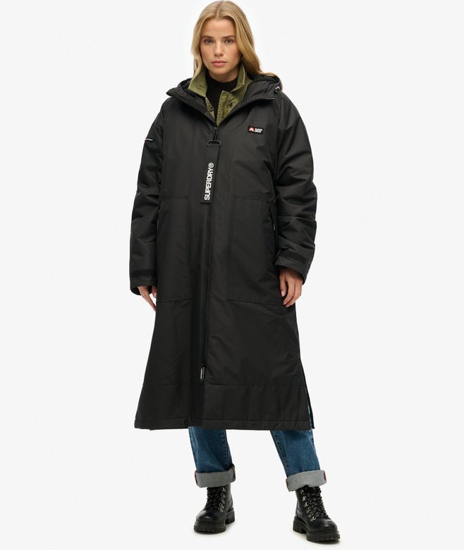 Szlafrok Superdry Szlafrok Superdry