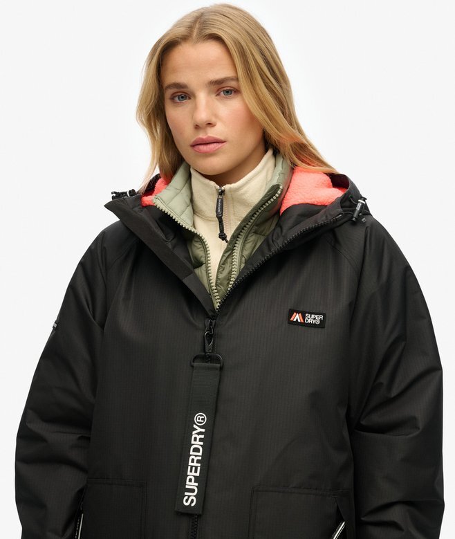 Szlafrok Superdry Szlafrok Superdry