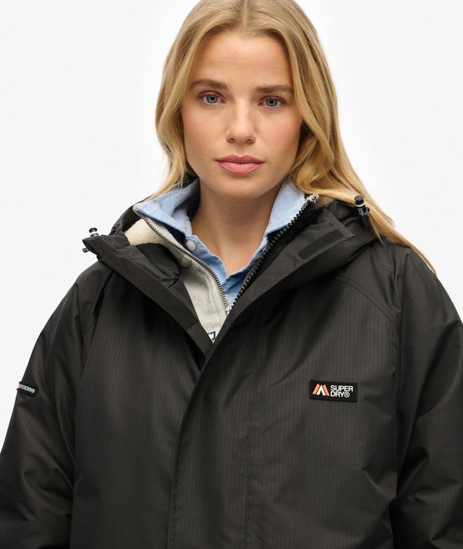 Szlafrok Superdry Szlafrok Superdry